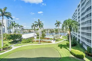 3300 S Ocean Blvd, Highland Beach, FL 33487 - Photo 24