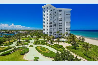 550 S Ocean Boulevard #703, Boca Raton, FL 33432 - Photo 22