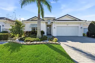 9921 Regency Wy, Palm Beach Gardens, FL 33412 - Photo 1