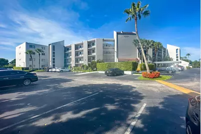 6850 10th Avenue N #206, Lake Worth, FL 33467 - Photo 1