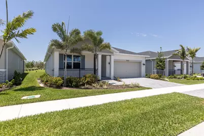 6632 NW Cloverdale Avenue, Port Saint Lucie, FL 34987 - Photo 2