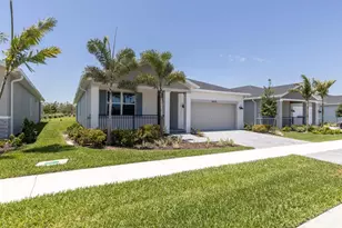 6632 NW Cloverdale Ave, Port Saint Lucie, FL 34987 - Photo 2