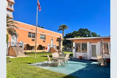 101 S Golfview Road #1, Lake Worth Beach, FL 33460 - Photo 20