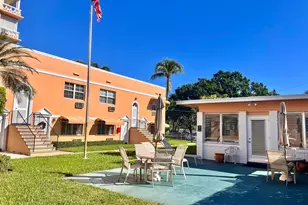 101 S Golfview Rd, Lake Worth Beach, FL 33460 - Photo 20