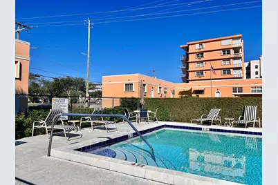 101 S Golfview Road #1, Lake Worth Beach, FL 33460 - Photo 18