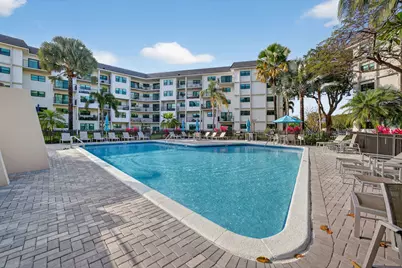 1000 River Reach Drive #512, Fort Lauderdale, FL 33315 - Photo 42