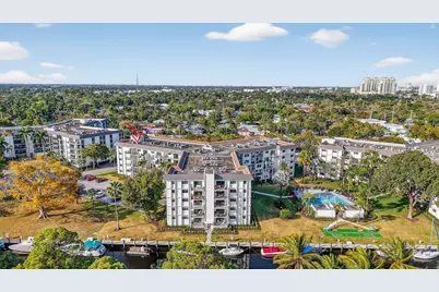 1000 River Reach Drive #512, Fort Lauderdale, FL 33315 - Photo 56