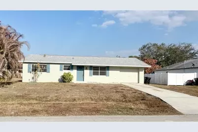 441 SW Carmelite Street, Port Saint Lucie, FL 34983 - Photo 2