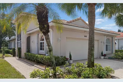 9142 Bay Point Circle, West Palm Beach, FL 33411 - Photo 1