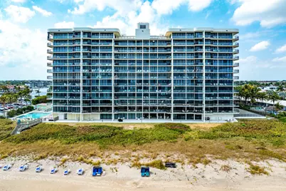 2727 S Ocean Boulevard #405, Boca Raton, FL 33487 - Photo 50