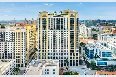 701 S Olive Avenue #515, West Palm Beach, FL 33401 - Photo 32