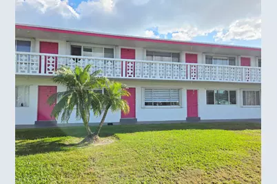 2180 Lake Osborne Drive #7, Lake Worth Beach, FL 33461 - Photo 2