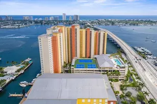 2650 Lake Shore Dr, Riviera Beach, FL 33404 - Photo 1