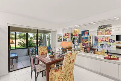 7 Stratford Drive #G, Boynton Beach, FL 33436 - Photo 10