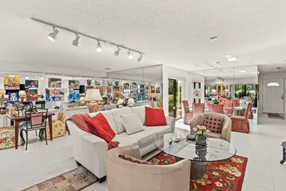 7 Stratford Drive #G, Boynton Beach, FL 33436 - Photo 6