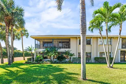 7 Stratford Drive #G, Boynton Beach, FL 33436 - Photo 32