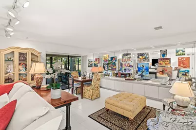 7 Stratford Drive #G, Boynton Beach, FL 33436 - Photo 8