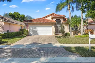 5317 Grey Birch Ln, Boynton Beach, FL 33437 - Photo 2