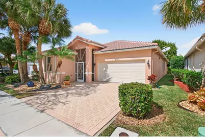 9503 Sandpiper Lane, Royal Palm Beach, FL 33411 - Photo 1
