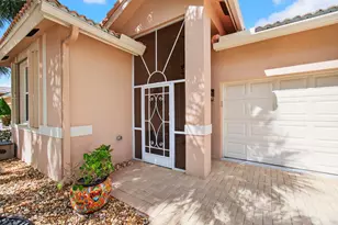9503 Sandpiper Ln, Royal Palm Beach, FL 33411 - Photo 2