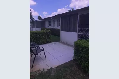 2845 Crosley Drive W #D, West Palm Beach, FL 33415 - Photo 16