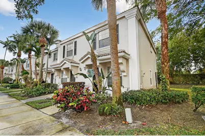 5015 Palmbrooke Circle, West Palm Beach, FL 33417 - Photo 4
