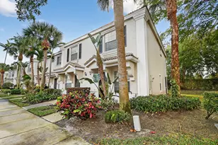 5015 Palmbrooke Cir, West Palm Beach, FL 33417 - Photo 4