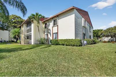 4996 Sable Pine Circle #B2, West Palm Beach, FL 33417 - Photo 4