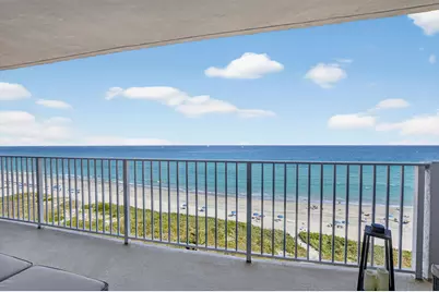 3000 S Ocean Boulevard #1004, Boca Raton, FL 33432 - Photo 4