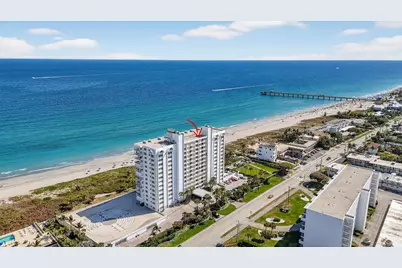 3000 S Ocean Boulevard #1004, Boca Raton, FL 33432 - Photo 50