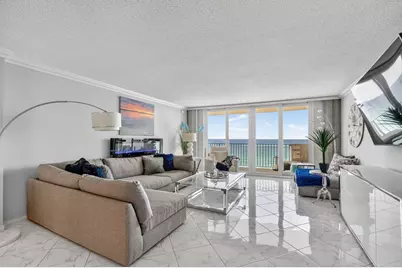 3000 S Ocean Boulevard #1004, Boca Raton, FL 33432 - Photo 8