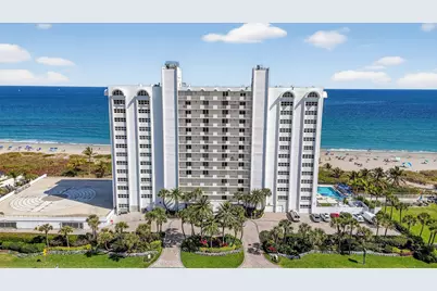 3000 S Ocean Boulevard #1004, Boca Raton, FL 33432 - Photo 42