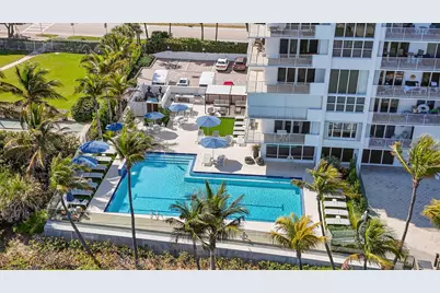 3000 S Ocean Boulevard #1004, Boca Raton, FL 33432 - Photo 56