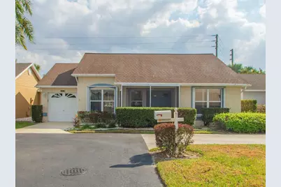 352 NW Tuscany Way, Port Saint Lucie, FL 34986 - Photo 1