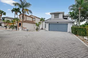 8706 Kimble Way, Boca Raton, FL 33433 - Photo 4