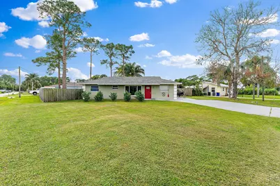 5854 SE Orange Blossom Trail, Hobe Sound, FL 33455 - Photo 2