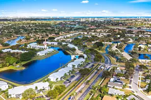 1009 Green Pine Blvd, West Palm Beach, FL 33409 - Photo 30