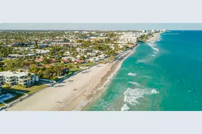 1203 Hillsboro Mile #P3, Pompano Beach, FL 33062 - Photo 14