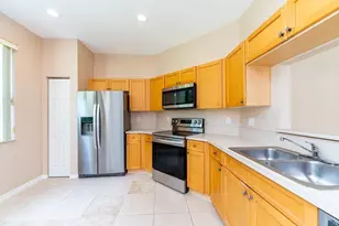 806 SW Rocky Bayou Terrace, Port Saint Lucie, FL 34986 - Photo 8