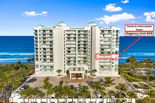 8600 S Ocean Dr, Jensen Beach, FL 34957 - Photo 1