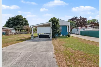 4024 SE 29th Court, Okeechobee, FL 34974 - Photo 2