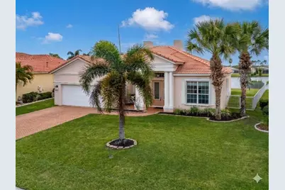 625 SW Long Key Court, Port Saint Lucie, FL 34986 - Photo 1