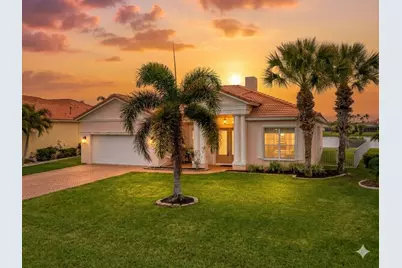 625 SW Long Key Court, Port Saint Lucie, FL 34986 - Photo 2