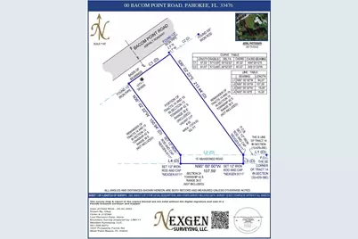 00 Bacom Point Road, Pahokee, FL 33476 - Photo 4