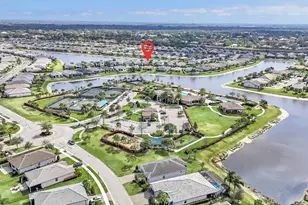 479 SE Vallarta Dr, Port Saint Lucie, FL 34984 - Photo 34