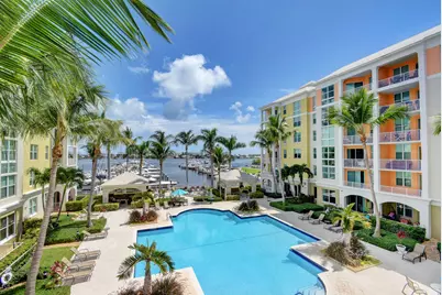 806 E Windward Way #313, Lantana, FL 33462 - Photo 1