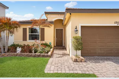 12552 NW Toblin Lane, Port Saint Lucie, FL 34987 - Photo 2