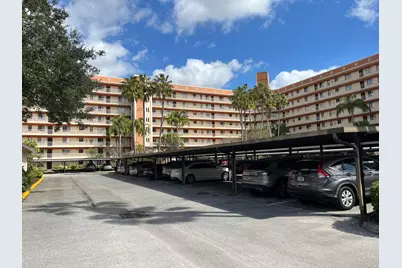 7370 S Oriole Boulevard #603, Delray Beach, FL 33446 - Photo 1