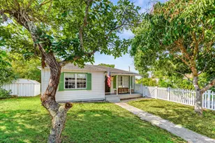 810 Franklin Rd, West Palm Beach, FL 33405 - Photo 20