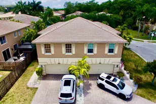 3622 Asperwood Cir, Coconut Creek, FL 33073 - Photo 1